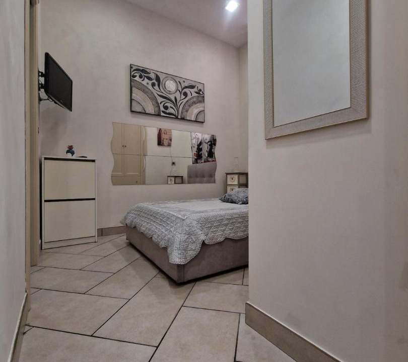 Photo of Bedroom in Materdei