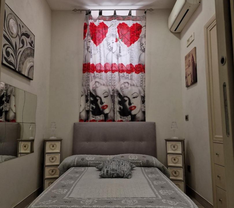 Photo of Bedroom in Materdei