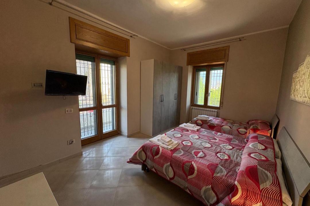 Photo of Bedroom in Pompei