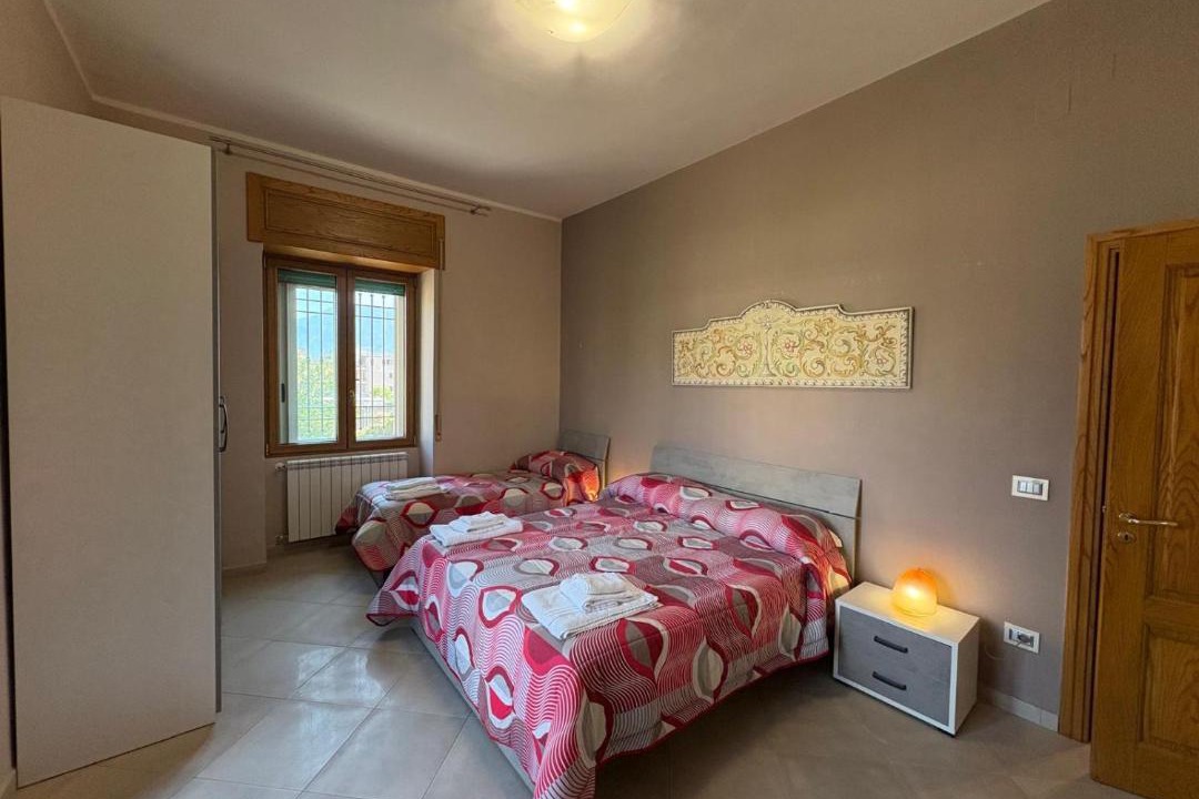 Photo of Bedroom in Pompei