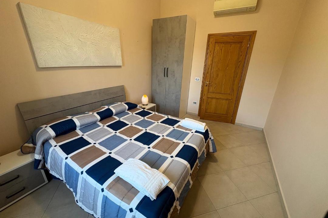 Photo of Bedroom in Pompei