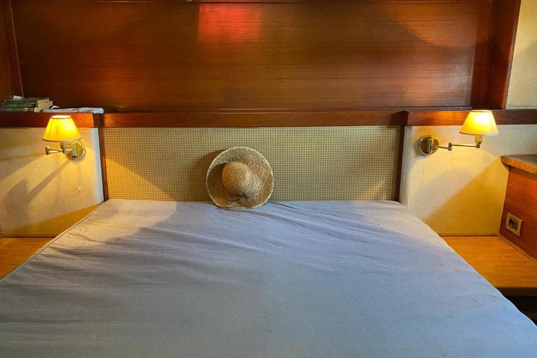 Photo of Bedroom in Santa Maria Maddalena