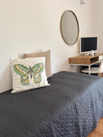 Photo of Bedroom in San Gottardo