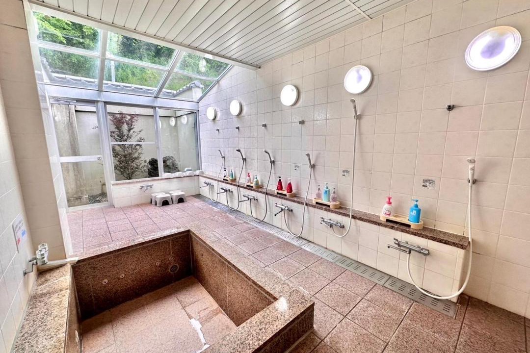 Photo of Bathroom in Kikugawa