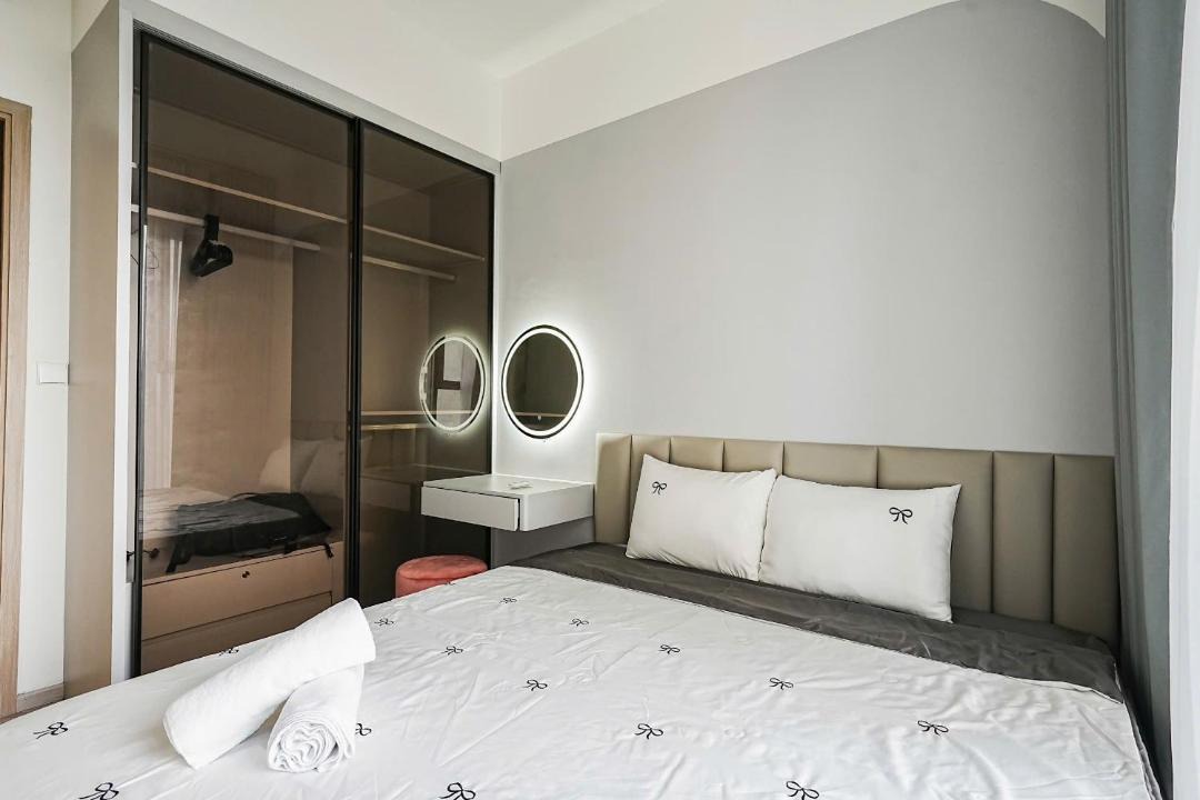 Photo of Bedroom in District 9