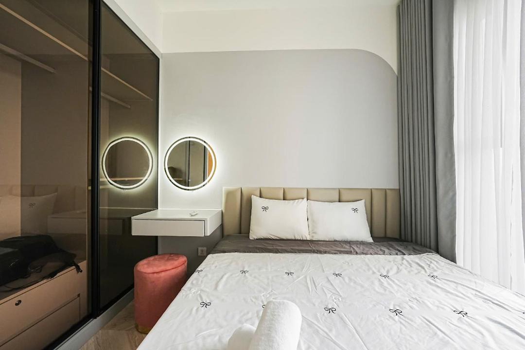 Photo of Bedroom in District 9