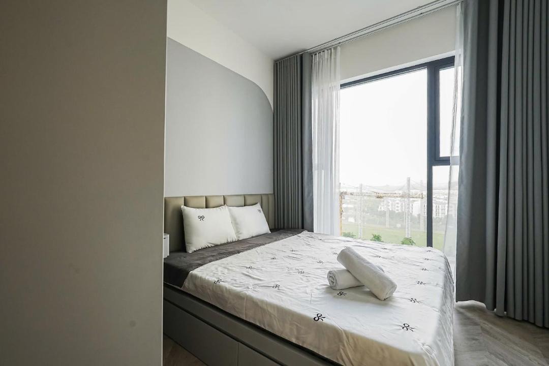 Photo of Bedroom in District 9