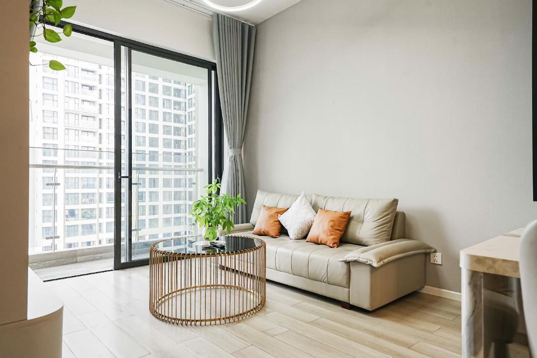Photo of Livingroom in District 9