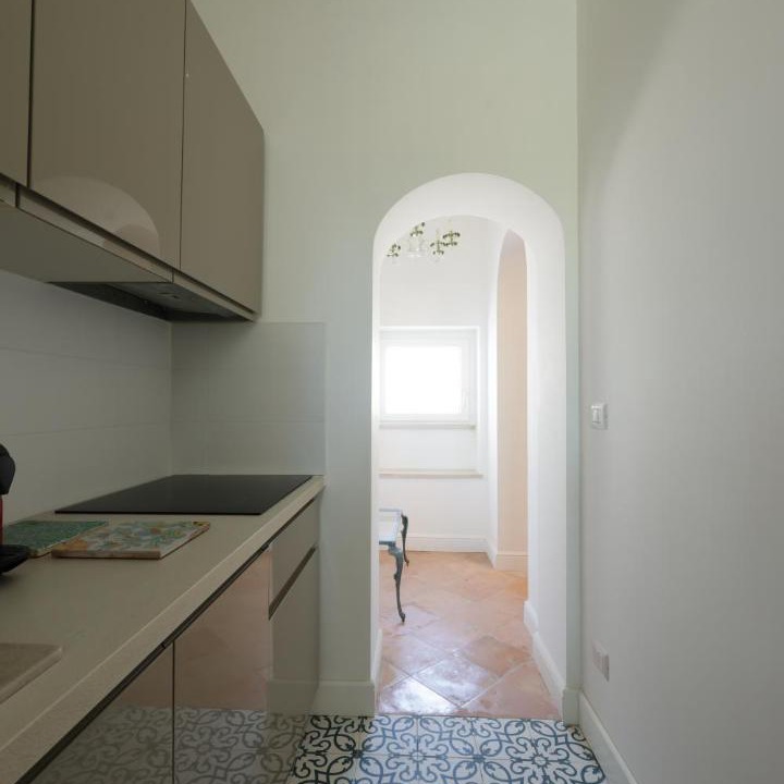 Photo of Kitchen in Raito