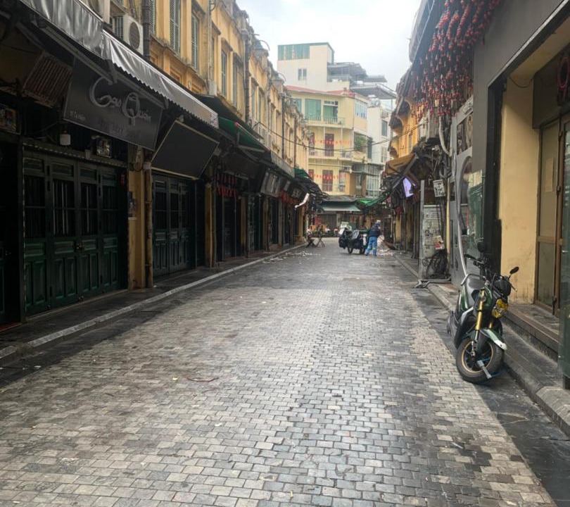 Photo of Others in Hang Bai