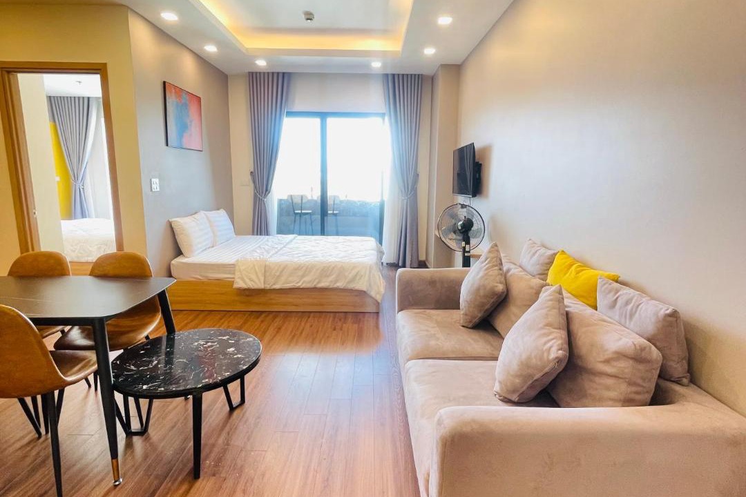Photo of Livingroom in Quy Nhon