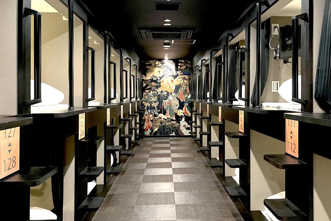 Photo of Bathroom in Ueno