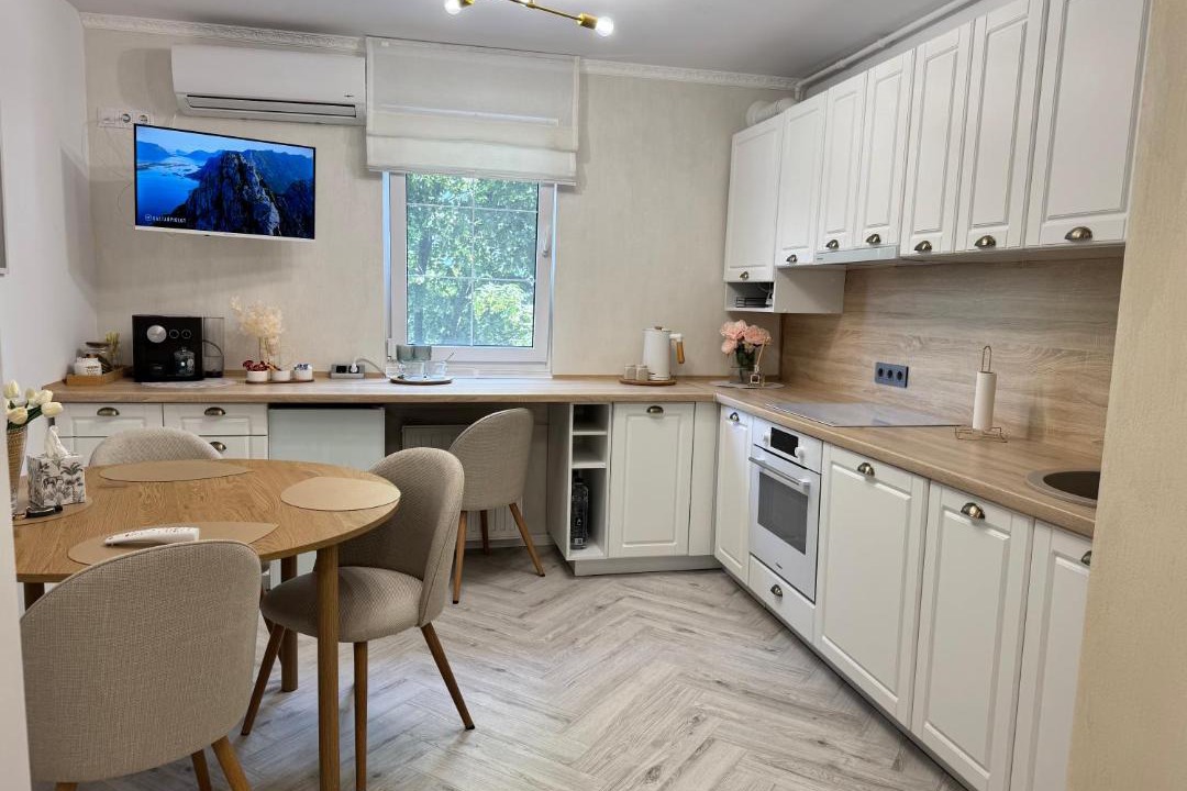 Photo of Kitchen in Tirnaveni