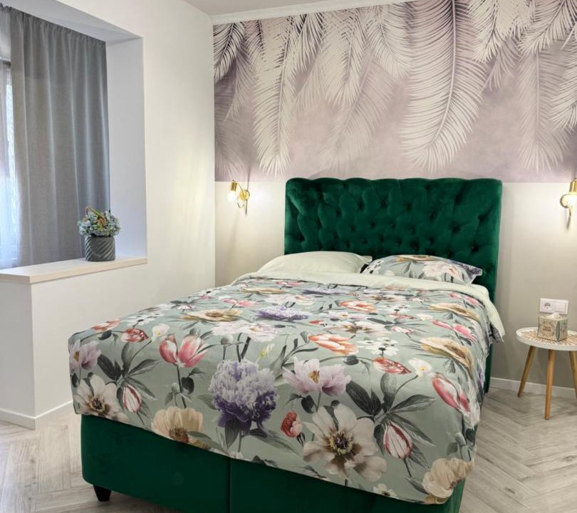 Photo of Bedroom in Tirnaveni