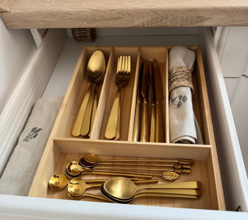 Photo of Kitchen in Tirnaveni