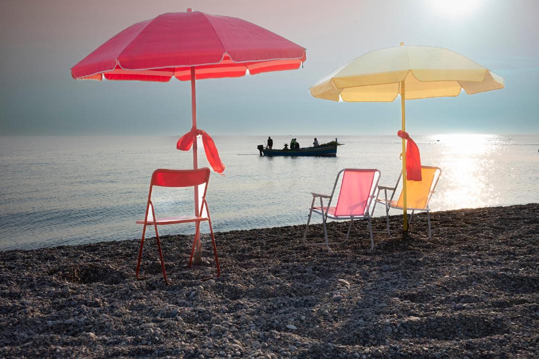 Photo of Others in Marina di Schiavonea