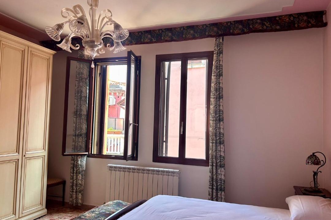 Photo of Bedroom in Dorsoduro