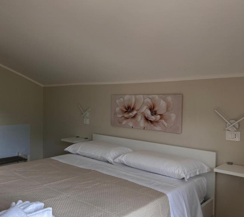 Photo of Bedroom in Sala