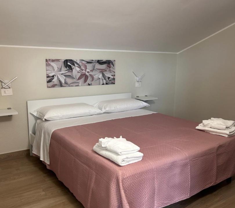 Photo of Bedroom in Sala