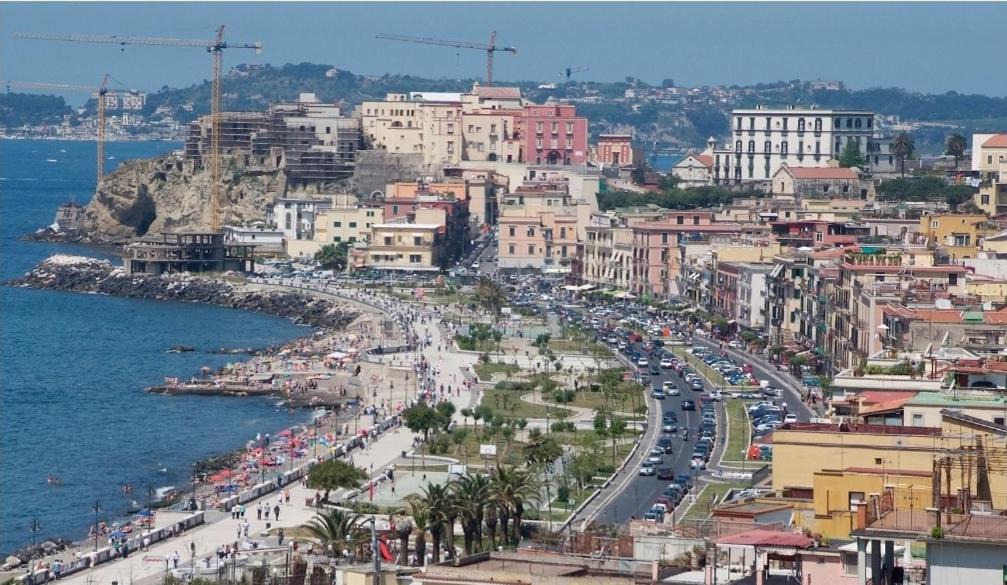 Photo of Others in Monte di Procida