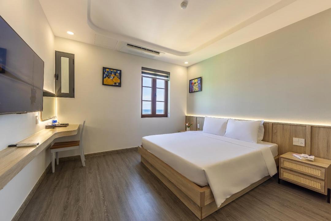 Photo of Bedroom in An Thoi