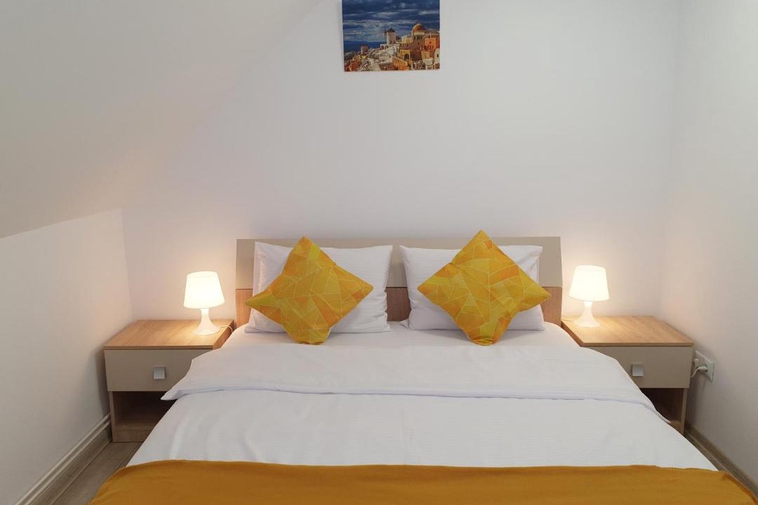 Photo of Bedroom in Sinpetru