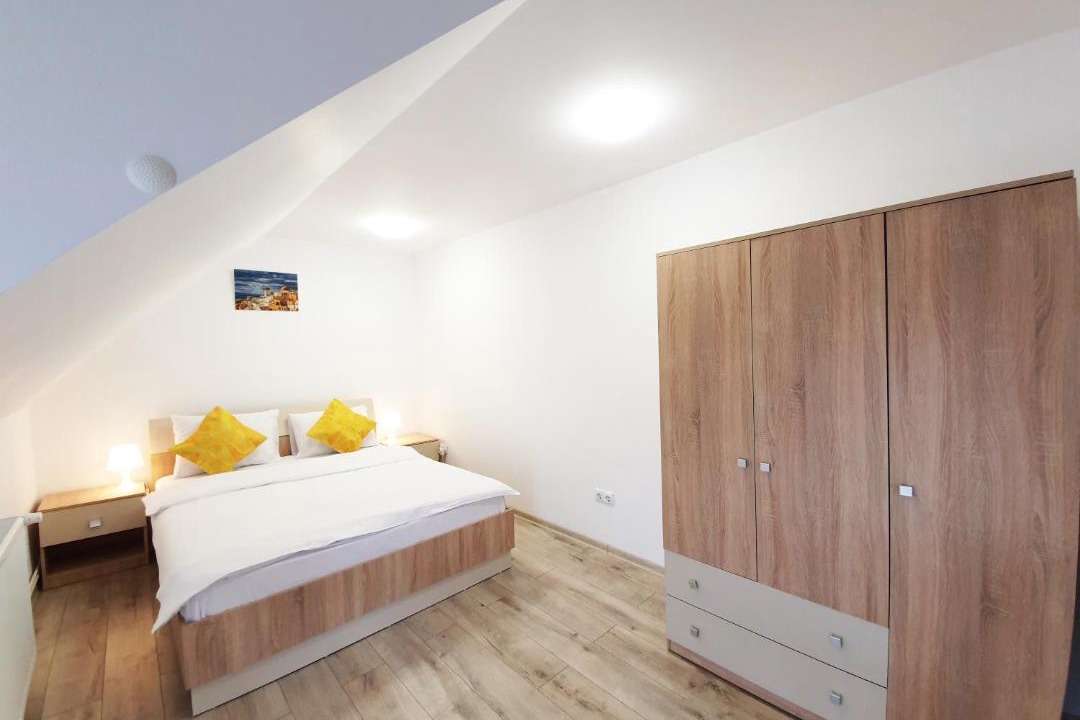 Photo of Bedroom in Sinpetru
