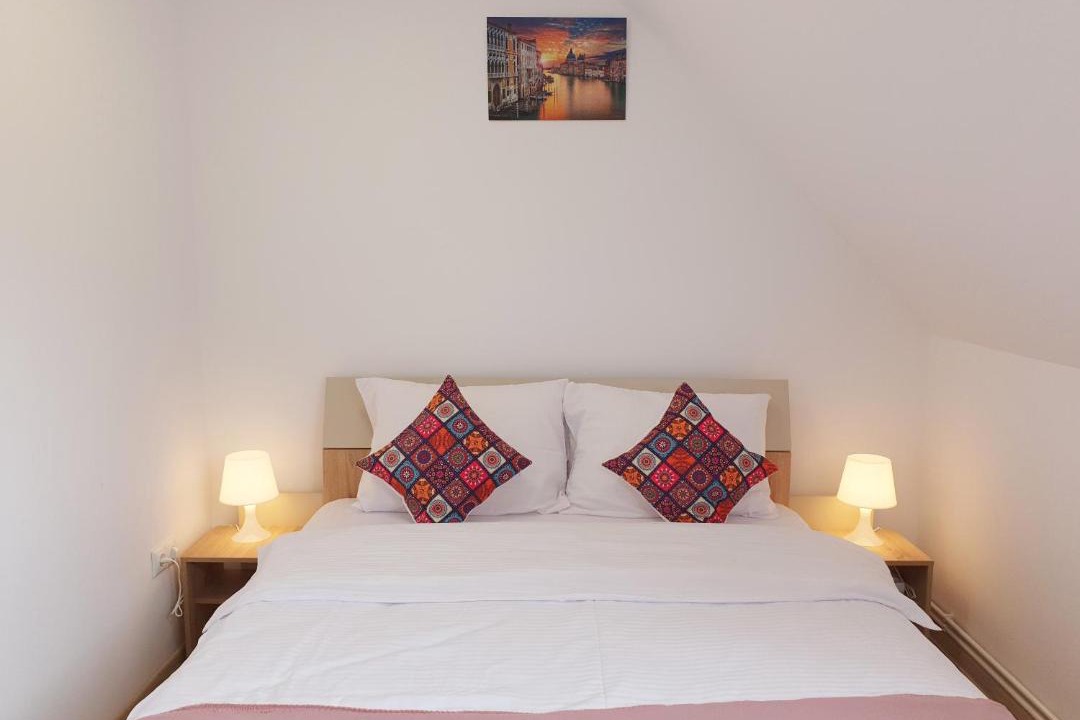 Photo of Bedroom in Sinpetru