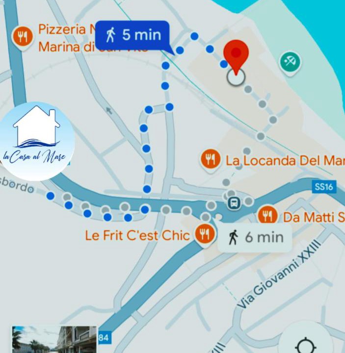 Photo of Others in San Vito Chietino