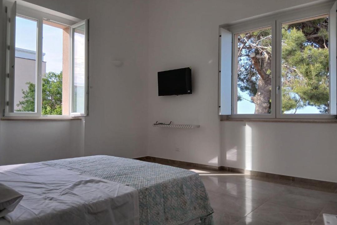 Photo of Bedroom in Larino