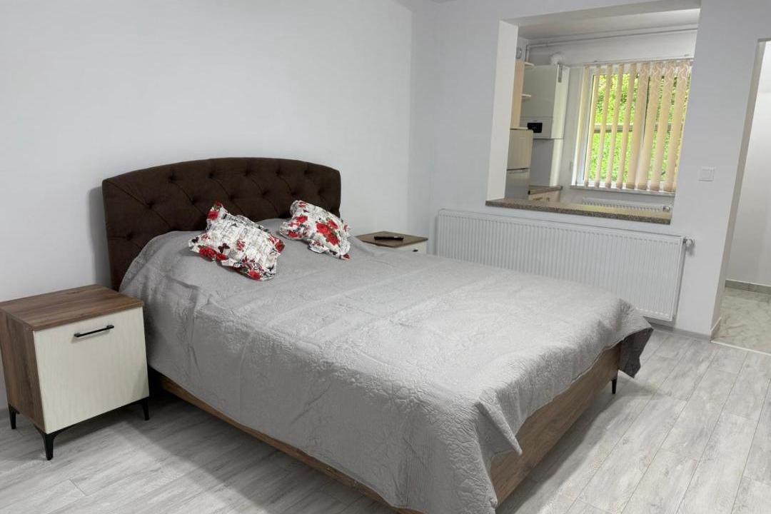 Photo of Bedroom in Ocna Mures
