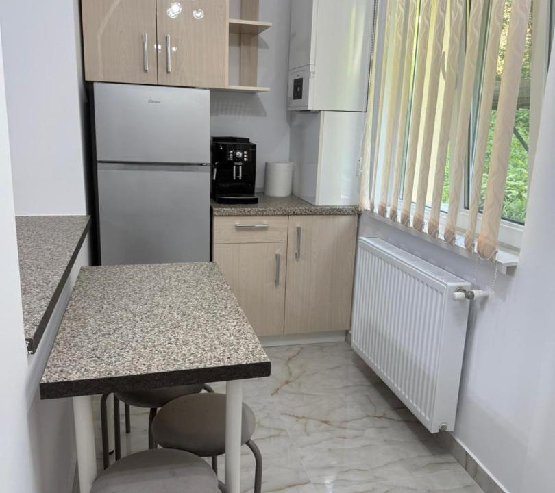 Photo of Kitchen in Ocna Mures