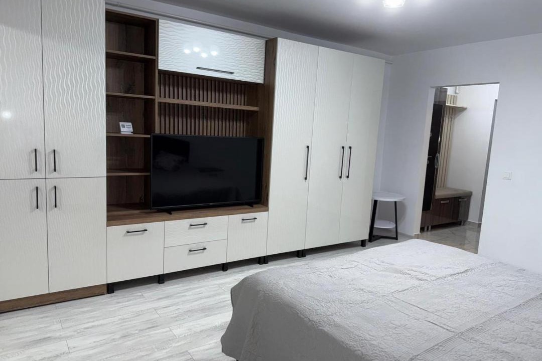 Photo of Bedroom in Ocna Mures
