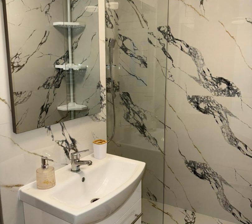 Photo of Bathroom in Ocna Mures