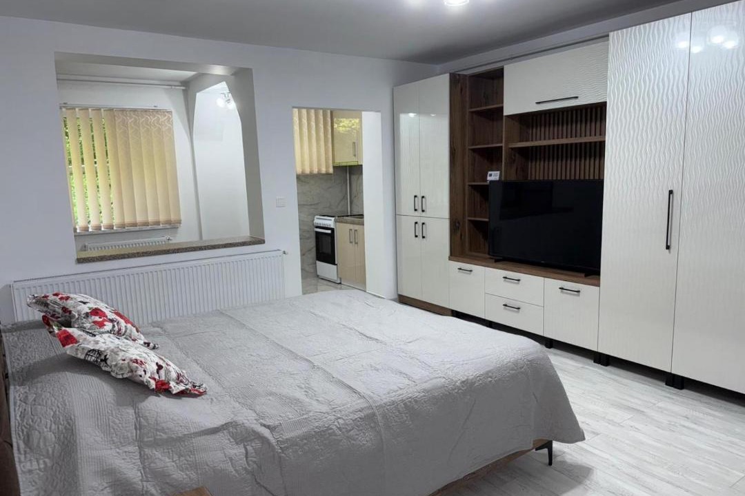 Photo of Bedroom in Ocna Mures