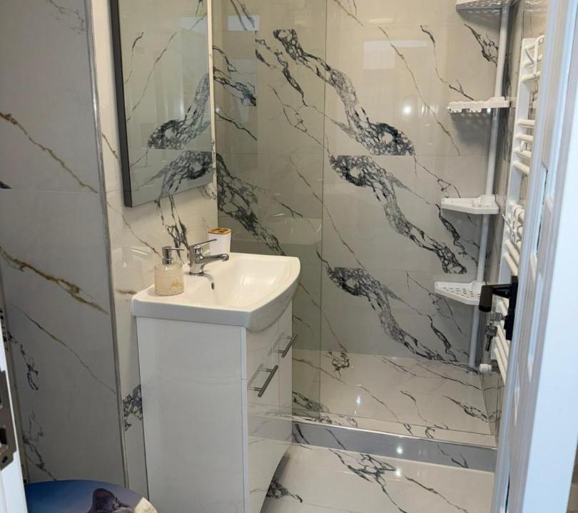 Photo of Bathroom in Ocna Mures
