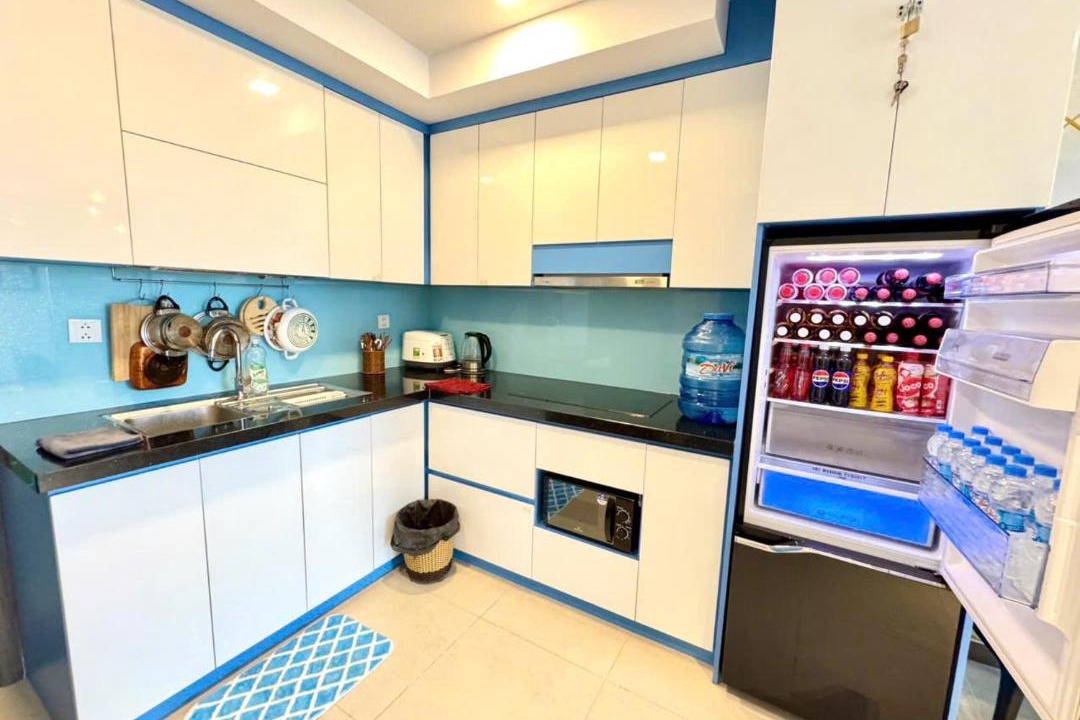 Photo of Kitchen in Mang Yang