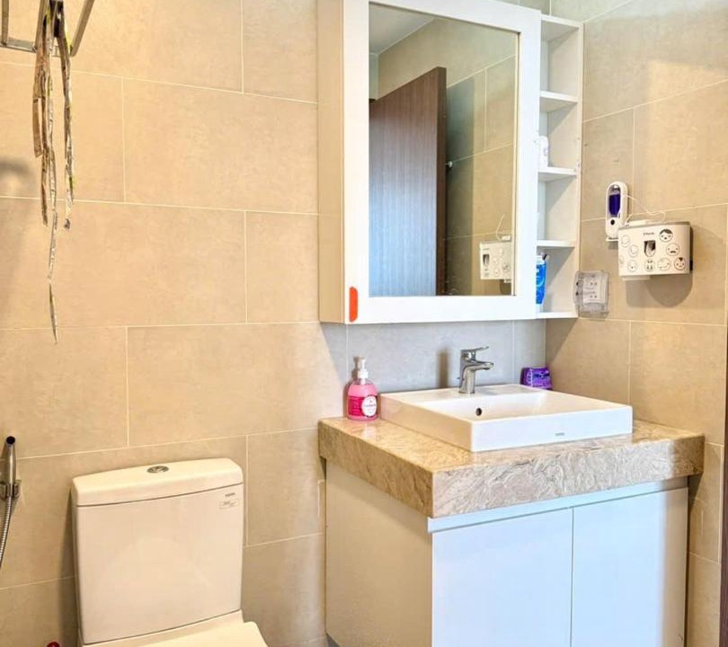 Photo of Bathroom in Mang Yang