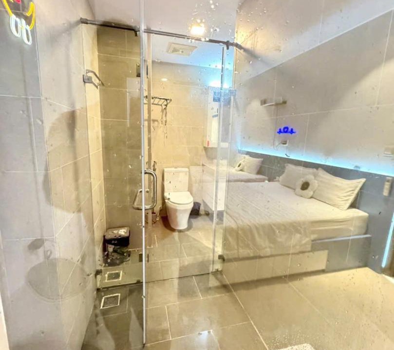 Photo of Bathroom in Mang Yang