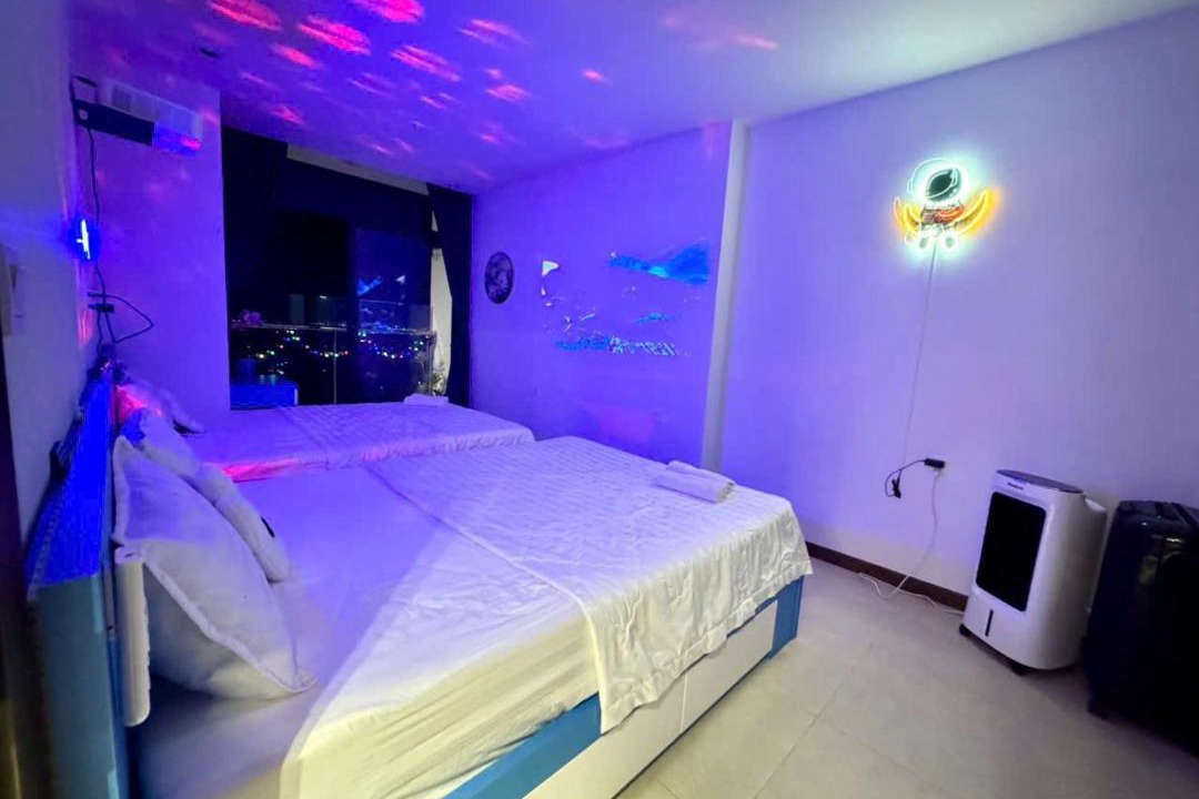 Photo of Bedroom in Mang Yang