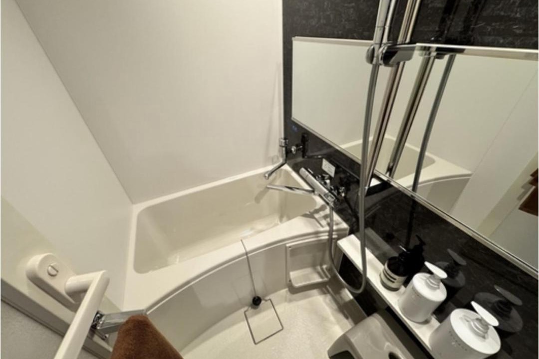 Photo of Bathroom in Gifu