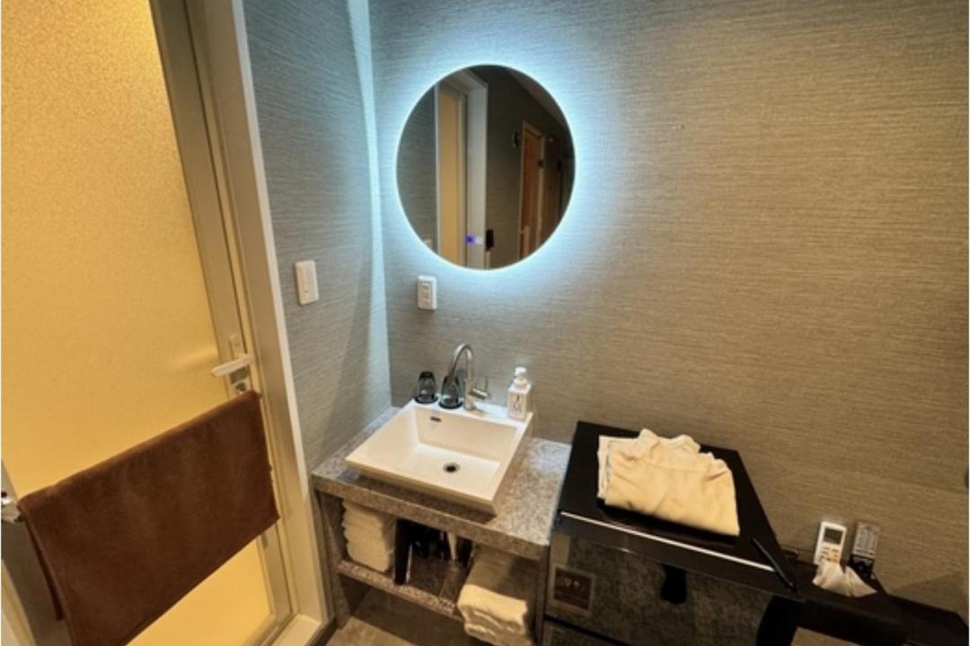 Photo of Bathroom in Gifu