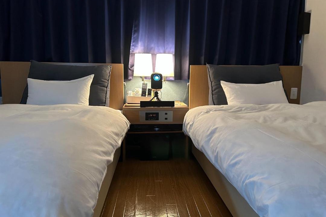 Photo of Bedroom in Teshikaga