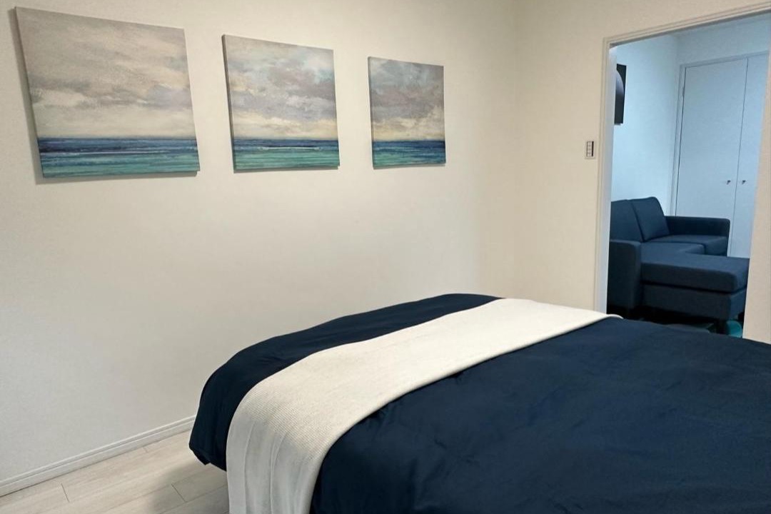 Photo of Bedroom in Sakuragicho