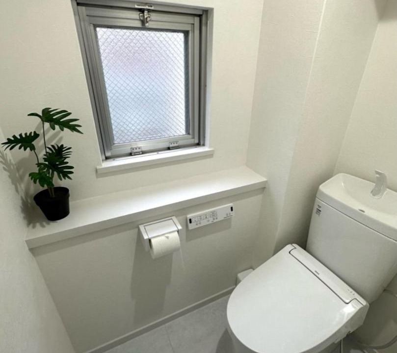 Photo of Bathroom in Sakuragicho