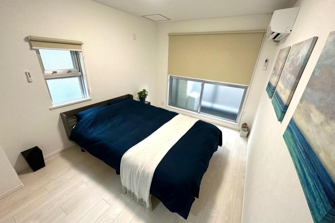 Photo of Bedroom in Sakuragicho