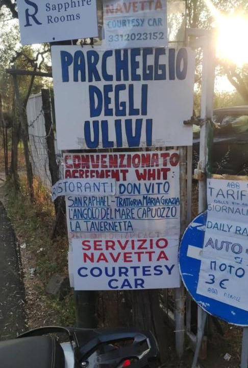 Photo of Others in Marina di Puolo