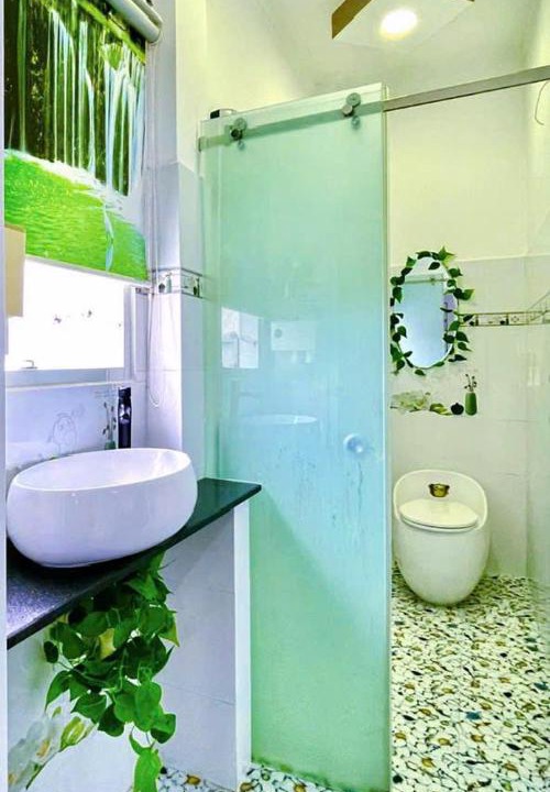 Photo of Bathroom in Phan Thiet