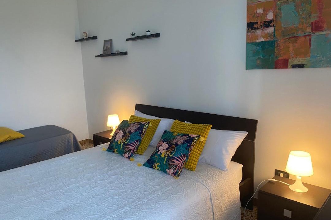 Photo of Bedroom in Caiazzo