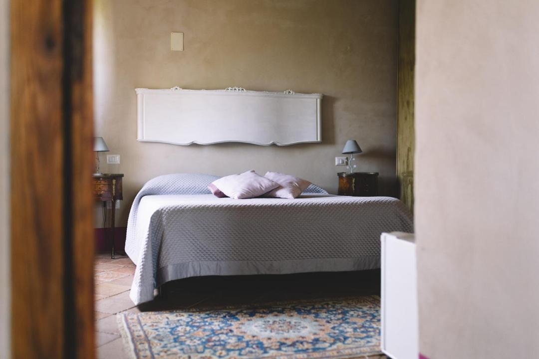 Photo of Bedroom in Anagni
